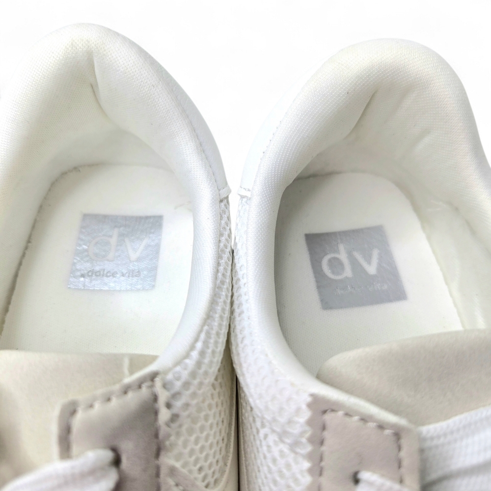 Dolce Vita Henry Sneakers. 8.5 - Picture 8 of 12